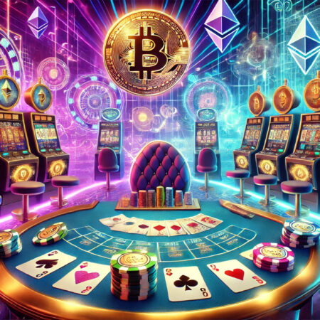 How to Avoid Scams in Bitcoin Casinos？