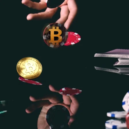 Is Crypto Gambling Legal?