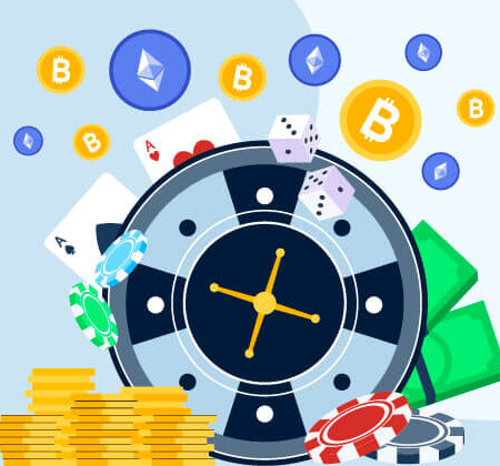 Tax Rules for Crypto Gambling Winnings