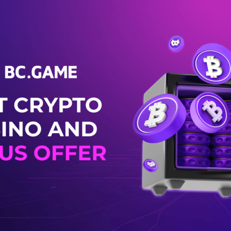 What is a Bitcoin (BTC) Casino?