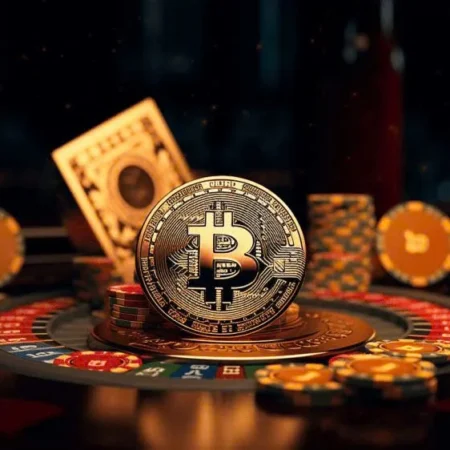 What is a Crypto Casino?
