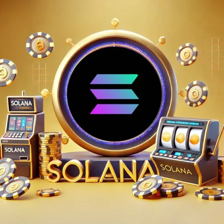 What is a Solana (SOL) Casino？
