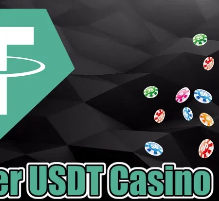 What is a USDT Casino?