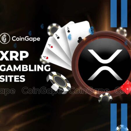 What is an XRP Casino?