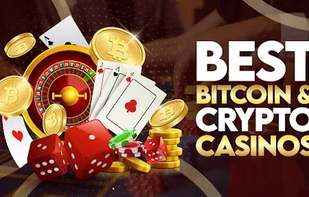 What is the Best Crypto Casino?