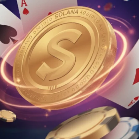 Why Solana Casinos Process Faster?