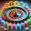 High-Risk Crypto Casino Leverage Strategies​？