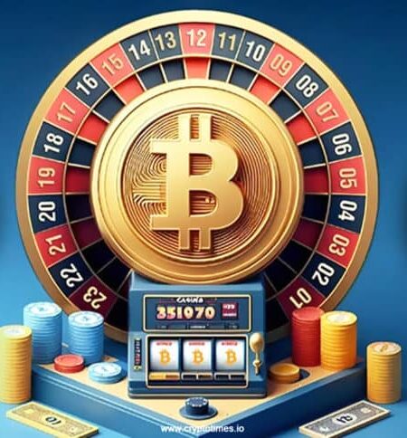 How to Verify Legitimate Crypto Casino Licenses？