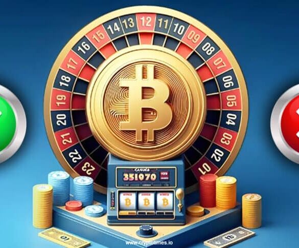 How to Verify Legitimate Crypto Casino Licenses？