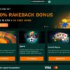 Using MetaMask for Anonymous Casino Deposits​?