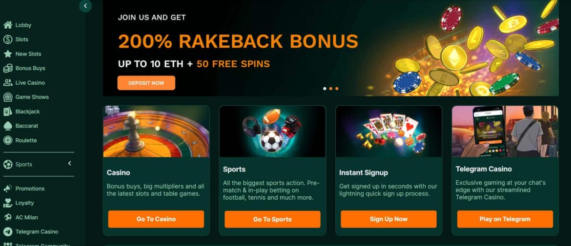 Using MetaMask for Anonymous Casino Deposits​?