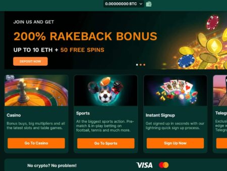 Using MetaMask for Anonymous Casino Deposits​?