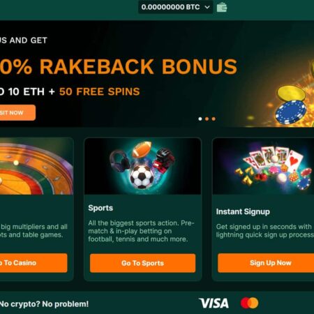 Using MetaMask for Anonymous Casino Deposits​?