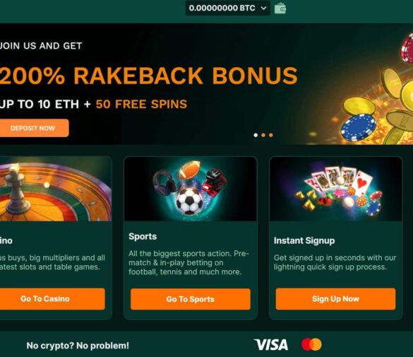 Using MetaMask for Anonymous Casino Deposits​?