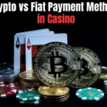 What is crypto casino vs casino？