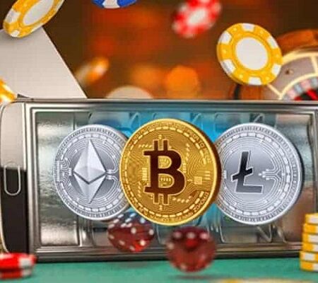 Why are crypto casinos so popular?​