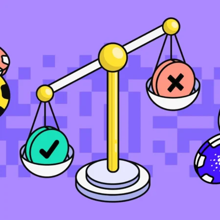 ​​What are the disadvantages of crypto casinos?​