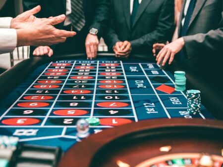 ​​What makes casinos the most money?​