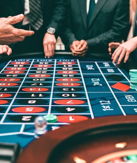 ​​What makes casinos the most money?​