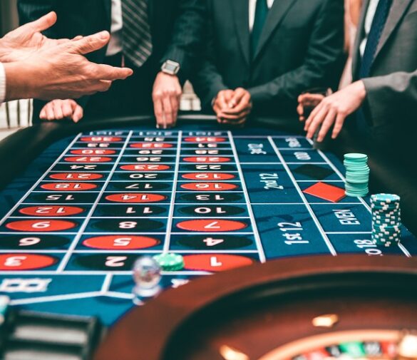 ​​What makes casinos the most money?​