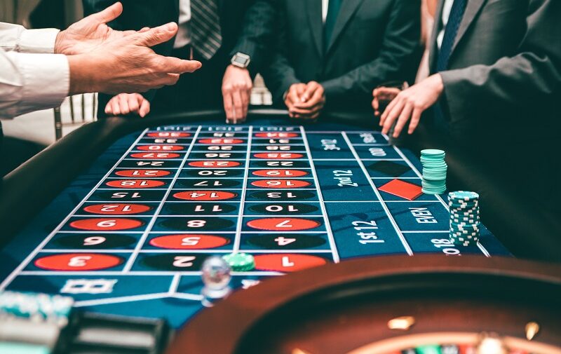​​What makes casinos the most money?​